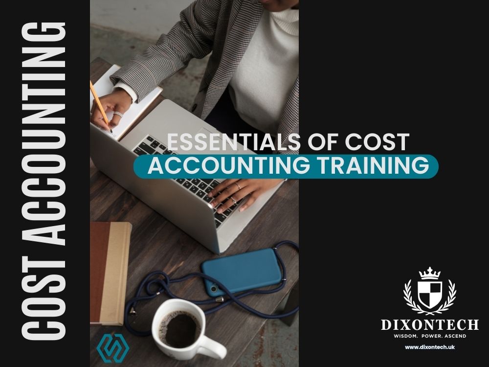 Essentials of Cost Accounting Training